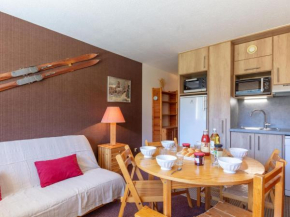 Apartment Asters 1204 batiment B4 by Interhome